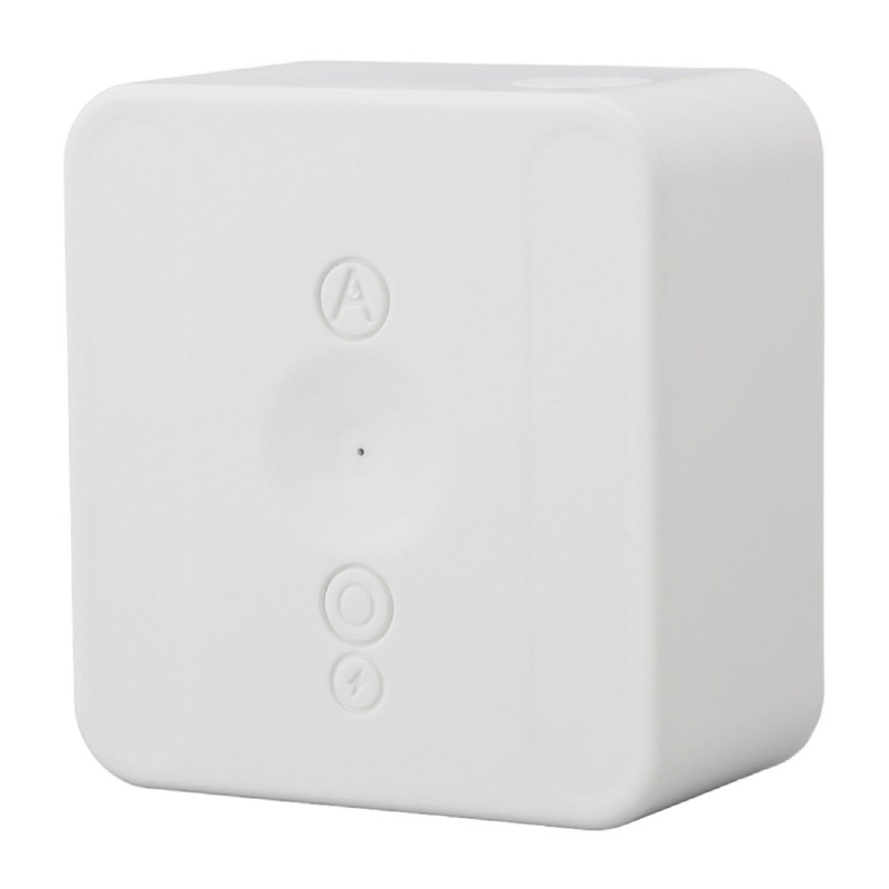 Portable Refrigerator Deodorizer Lightweight Compact Portable Rechargeable Fridge Odor Eliminator