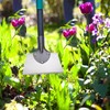 Flat Shovel for Weeds | Flat Shovel Weeds Scraper |