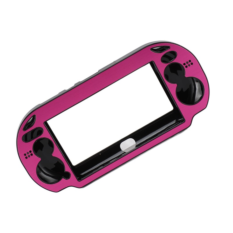 Hard Case Cover for PS Vita 1000 Perfect Fit Replacement
