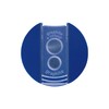 STAEDTLER Pencil Sharpener with 2 Holes - Dual Size Manual