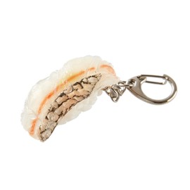 Kitamura Sample Taisigiri - Food Sample Sushi Keychain