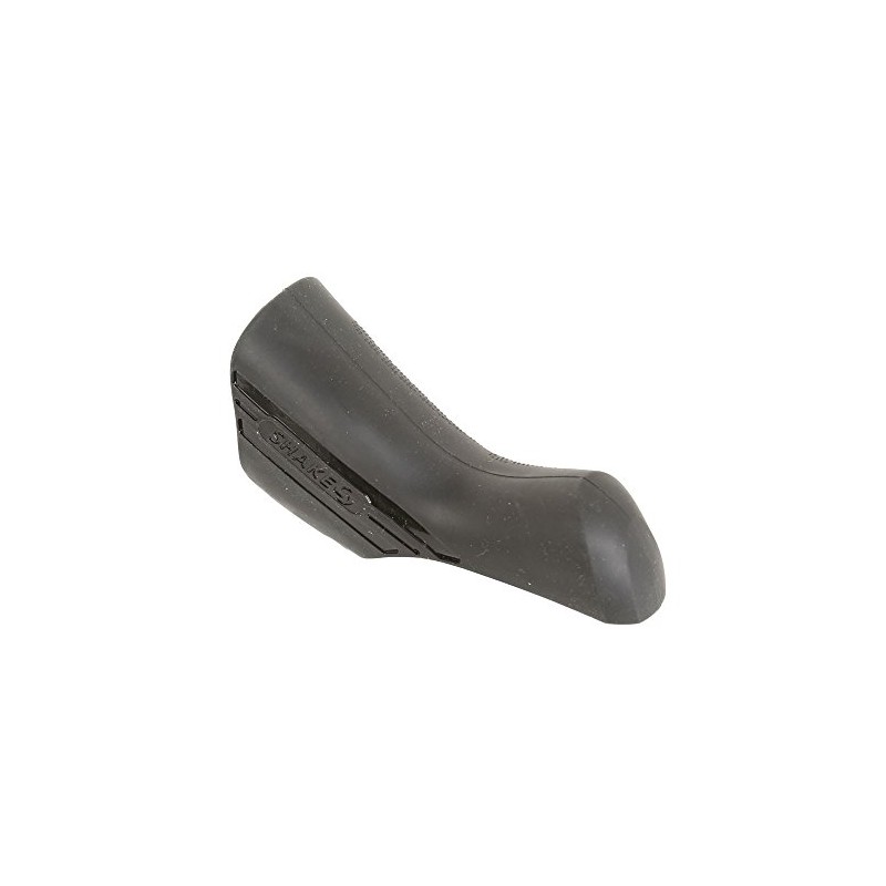 SHAKES HOOD SH-6800H-BK06 STI Lever Black (Compatible with Shimano ST-6800/5800/4700