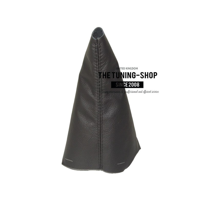 The Tuning-Shop Gear Gaiter Made for Peugeot Partner II MK2