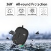 YAODLE Case Compatible with JBL Wave 200TWS True Protective Case,