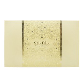 Sum37 Time Energy 3-piece special set / 숨37 타임 에너지 3종 스페셜 세트
