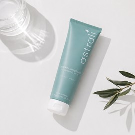 Astrali Genetic Astrali Lenurissang 150ml Nourishing Nutrient Moisturizing Body Lotion / 제네틱 아스트랄리 레누리쌍 150ml 너리싱 영양보습 바디로션