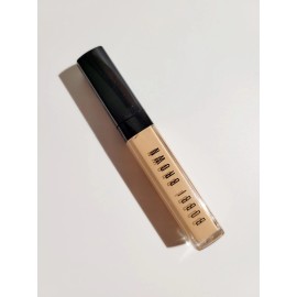 Bobbi Brown Instant Full Cover Concealer Natural New