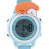 Sanrio 931608 Digital Watch (Festival Design) KIRIMI-chan