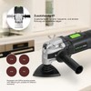 GALAX PRO 3.5A 6 Variable Speed Oscillating Multi Tool Kit
