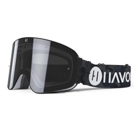 HAVOC Black Camo