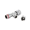 DL-pro Angle Valve 1/2 Inch x 10 mm Angle Regulating