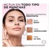 Loréal Paris Glycolic Brigh Serumpeeling Exfoliate Skincare