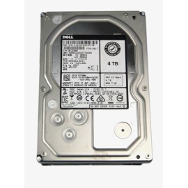 Dell Enterprise 4TB 7.2K SAS 12Gb/s 3.5" Hard Drive TX8WW