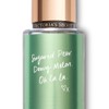 Victoria's Secret Pear Glace 8.4 oz Fragrance Mist