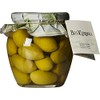Fratepietro Green Bella di Cerignola Olives