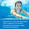 In The Swim Premium 3-in-1 Pool Shock - Di-Zap Contains