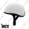 EX-44 XXL Helmet, Large, Half-Helmet, Large Size, For Motorcycles, All