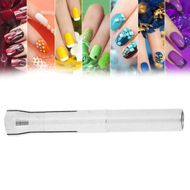 Replacement Nail Drill Chuck, General Accessories Cemented Carbide 3 Types Nail Drill Handpiece Chuck for Home for Manicure Store(2.35)