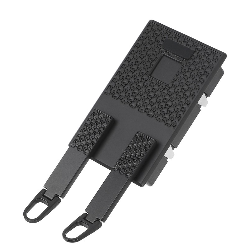 Bag Fingerprint Lock Anti Theft Double Zipper Security Luggage Case