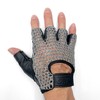OMP TAZIO Driving Gloves Black Small