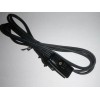Unbranded Power Cord for Dominion Waffle Maker Iron Model 1225-C