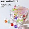 Generic Perfume & Hair Oil 2-in-1 for Women CLong Lasting
