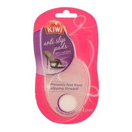 Kiwi Smiling Feet Anti-Slip Gel Pads