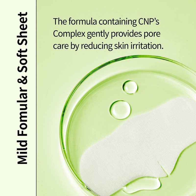 CNP Laboratory [CNP Laboratory]Anti-Pore Blackhead Perfect Clear Kit (3 Set)