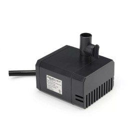 AQUASCAPE #91025 STATUARY and FOUNTAIN PUMP 180 GPH