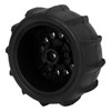 4 PCS RC Car Snow Wheels Tires Excellent Grip Thickened