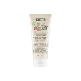 Kiehl’s Nurturing Baby Cream for Face and Body 200ml / 키엘 너처링 베이비 크림 포 훼이스 앤드 바디 200ml