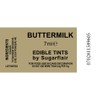 2 x Sugarflair Buttermilk Edible Blossom Tints Food Colour Colouring