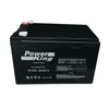 12v 12Ah F2 Terminal Sealed Lead Acid Battery (4 Pack)