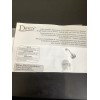 Danze Tub/Shower Set WITH ROUGH IN VALVE Brushed Nickel D520010BNT