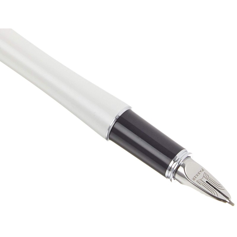 PARKER 2073227 Parka 5th Urban Pearl White CT