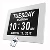 Hippodoctor 8 Languages Dementia Clock HD 1024×768 Resolution 3&5 Alarms
