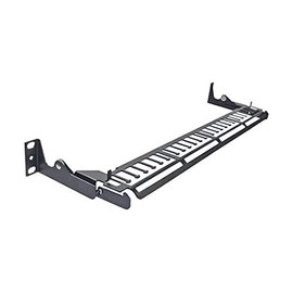 Panduit SRBPBL Strain Relief bar