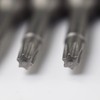 ZHIDA Torx TX10 Screwdriver Bit Set T10 2 Inch Long
