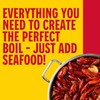 Louisiana Fish Fry Products Backyard Cajun Seafood Boil Bundle -