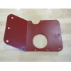 MD Juan Transmission Floor Cover Plate fits willys jeep MB