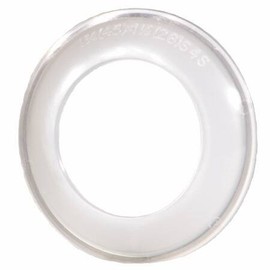 ConvaTec 404006 SUR-FIT Natura Two-Piece Disposable Convex Insert, 3/4" Stoma Opening, Pack of 5