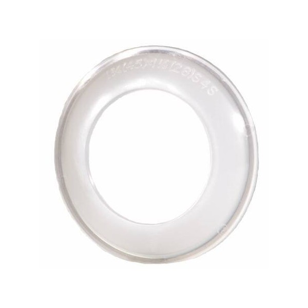 ConvaTec 404006 SUR-FIT Natura Two-Piece Disposable Convex Insert, 3/4" Stoma