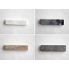Tableware East Cutlery Rest 11cm Marble Silver ko-004-04