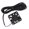 4-Pack 40 mm x 10 mm DC 5 V USB