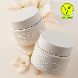 BANILA CO Clean It Zero Cleansing Balm Ceramide 100mL  - BANILA CO Clean It Zero Cleans