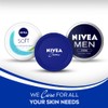 Nivea Crème 100Ml 100Ml