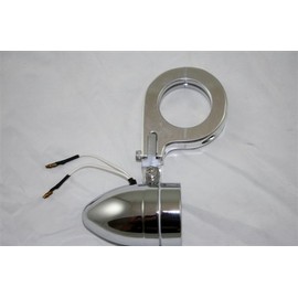 Krypt Towers Single Wakeboard Tower LED Light