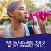 Welch's Singles To Go Variety Pack, Watertok Powdered Drink Mix,