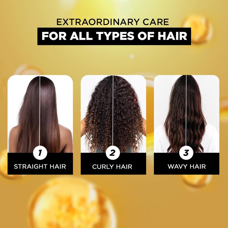 L'Oreal Paris Extraordinary Oil Hair Serum for Women and Men,