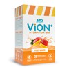 ViON+ Hydration Mix Peach Mango - Sugar-Free Electrolyte Powder with